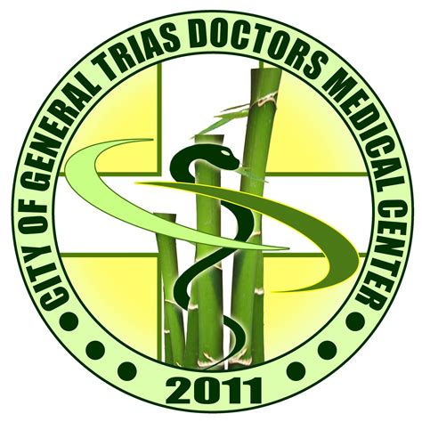 gen trias medical center|A testament of good governance. .